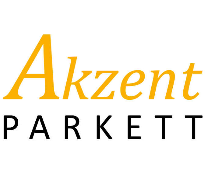 Akzent Parkett Logo