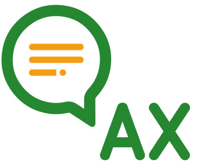 AX Semantics Logo