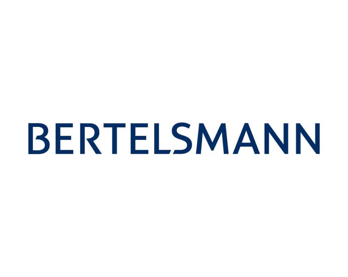 Bertelsmann Logo