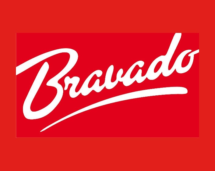 Bravado Logo