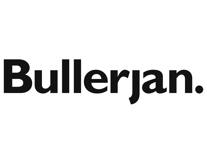 Bullerjan Logo