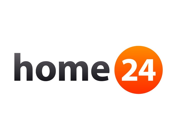 Home24 Logo