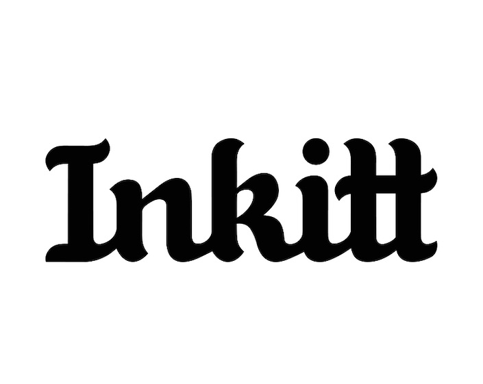 Inkitt Logo