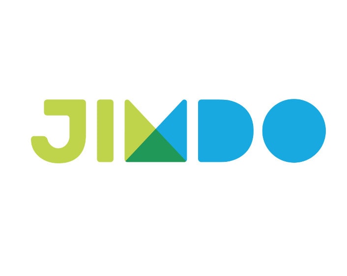 Jimdo Logo