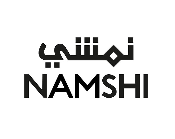 Namshi Logo