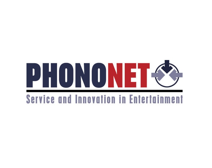 Phononet Logo