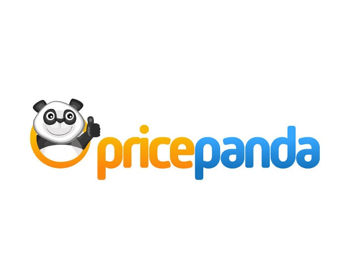 Pricepanda Logo