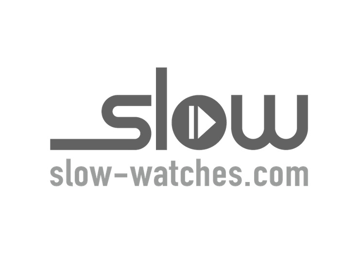 Slow Watches Logo