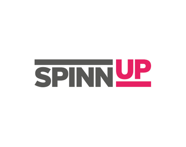 Spinnup Logo