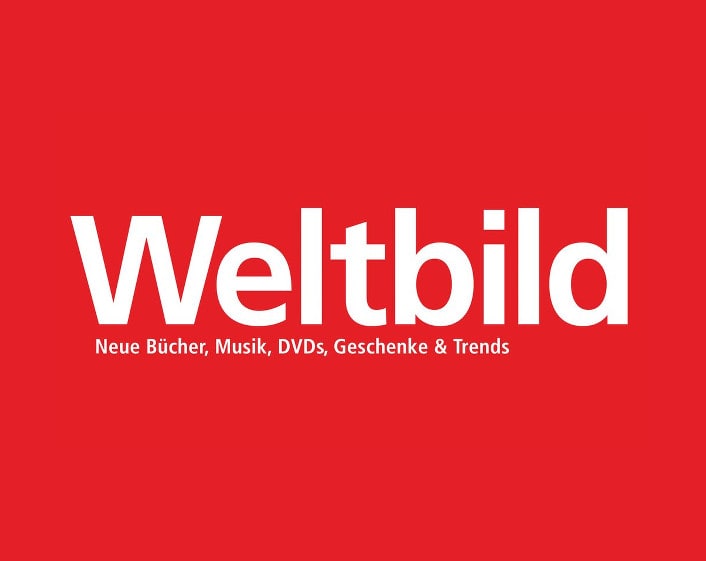 Weltbild Logo